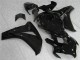 Affordable 2008-2011 Glossy Black Honda CBR1000RR Bike Fairings Canada Affordable 2008-2011 Glossy Black Honda CBR1000RR Bike Fairings Canada