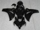 Affordable 2008-2011 Glossy Black Honda CBR1000RR Bike Fairings Canada Affordable 2008-2011 Glossy Black Honda CBR1000RR Bike Fairings Canada