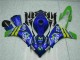 Affordable 2008-2011 Green Blue Honda CBR1000RR Motorcycle Replacement Fairings Canada Affordable 2008-2011 Green Blue Honda CBR1000RR Motorcycle Replacement Fairings Canada
