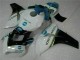 Affordable 2008-2011 White Honda CBR1000RR Motorcycle Fairings Kit Canada Affordable 2008-2011 White Honda CBR1000RR Motorcycle Fairings Kit Canada
