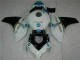 Affordable 2008-2011 White Honda CBR1000RR Motorcycle Fairings Kit Canada Affordable 2008-2011 White Honda CBR1000RR Motorcycle Fairings Kit Canada
