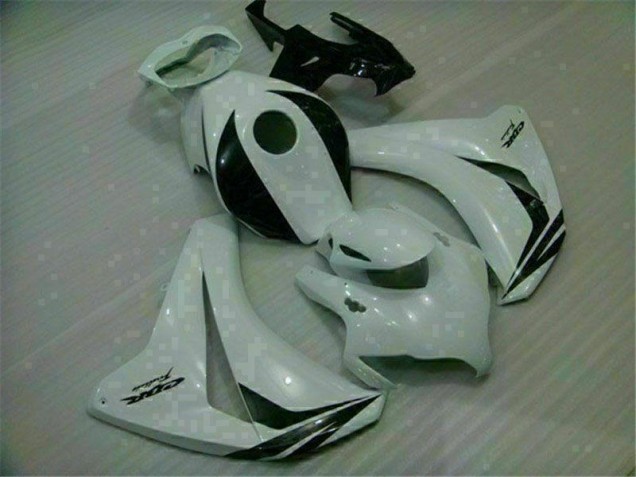 Affordable 2008-2011 White Honda CBR1000RR Motorcycle Fairings Canada Affordable 2008-2011 White Honda CBR1000RR Motorcycle Fairings Canada
