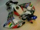 Affordable 2008-2011 White Blue Honda CBR1000RR Motorcycle Fairing Canada Affordable 2008-2011 White Blue Honda CBR1000RR Motorcycle Fairing Canada