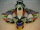 Affordable 2008-2011 White Blue Honda CBR1000RR Motorcycle Fairing Canada Affordable 2008-2011 White Blue Honda CBR1000RR Motorcycle Fairing Canada