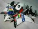 Affordable 2008-2011 White Blue Red Eurobet Lee Honda CBR1000RR Motorcycle Fairing Kit Canada Affordable 2008-2011 White Blue Red Eurobet Lee Honda CBR1000RR Motorcycle Fairing Kit Canada