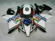 Affordable 2008-2011 White Blue Red Eurobet Lee Honda CBR1000RR Motorcycle Fairing Kit Canada Affordable 2008-2011 White Blue Red Eurobet Lee Honda CBR1000RR Motorcycle Fairing Kit Canada