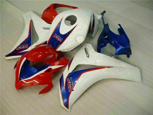 Affordable 2008-2011 Red White Blue Honda CBR1000RR Bike Fairings Canada Affordable 2008-2011 Red White Blue Honda CBR1000RR Bike Fairings Canada