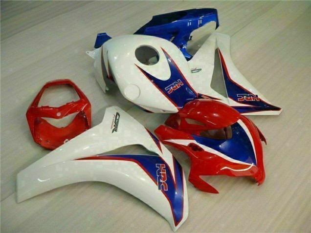 Affordable 2008-2011 Red White Blue Honda CBR1000RR Bike Fairings Canada Affordable 2008-2011 Red White Blue Honda CBR1000RR Bike Fairings Canada