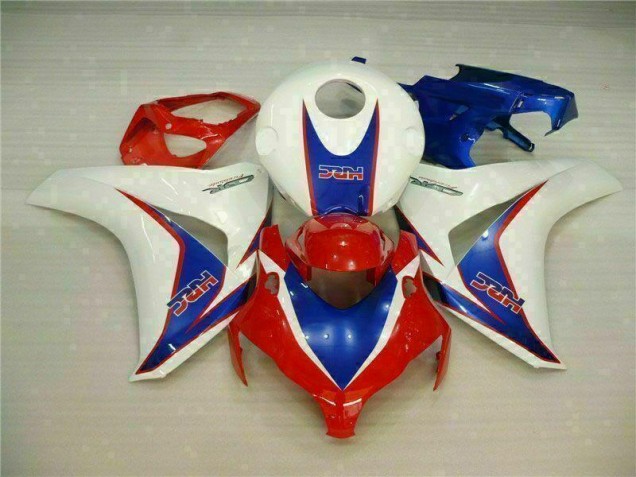 Affordable 2008-2011 Red White Blue Honda CBR1000RR Bike Fairings Canada Affordable 2008-2011 Red White Blue Honda CBR1000RR Bike Fairings Canada