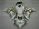 Affordable 2008-2011 Silver Honda CBR1000RR Motorbike Fairing Canada Affordable 2008-2011 Silver Honda CBR1000RR Motorbike Fairing Canada
