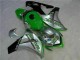 Affordable 2008-2011 Green Silver Honda CBR1000RR Moto Fairings Canada Affordable 2008-2011 Green Silver Honda CBR1000RR Moto Fairings Canada