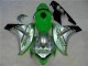 Affordable 2008-2011 Green Silver Honda CBR1000RR Moto Fairings Canada Affordable 2008-2011 Green Silver Honda CBR1000RR Moto Fairings Canada