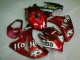 Affordable 2008-2011 Red Honda CBR1000RR Motorcyle Fairings Canada Affordable 2008-2011 Red Honda CBR1000RR Motorcyle Fairings Canada
