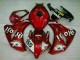 Affordable 2008-2011 Red Honda CBR1000RR Motorcyle Fairings Canada Affordable 2008-2011 Red Honda CBR1000RR Motorcyle Fairings Canada