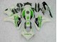 Affordable 2008-2011 Green White Honda CBR1000RR Motorcycle Fairings Kit Canada Affordable 2008-2011 Green White Honda CBR1000RR Motorcycle Fairings Kit Canada