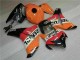 Affordable 2008-2011 Orange Repsol Honda CBR1000RR Motorcycle Fairings Canada Affordable 2008-2011 Orange Repsol Honda CBR1000RR Motorcycle Fairings Canada