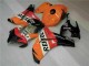 Affordable 2008-2011 Orange Repsol Honda CBR1000RR Motorcycle Fairings Canada Affordable 2008-2011 Orange Repsol Honda CBR1000RR Motorcycle Fairings Canada