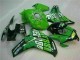 Affordable 2008-2011 Green Honda CBR1000RR Motorbike Fairing Canada
