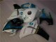 Affordable 2008-2011 White Blue Honda CBR1000RR Bike Fairings Canada Affordable 2008-2011 White Blue Honda CBR1000RR Bike Fairings Canada