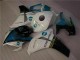 Affordable 2008-2011 White Blue Honda CBR1000RR Bike Fairings Canada Affordable 2008-2011 White Blue Honda CBR1000RR Bike Fairings Canada