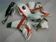 Affordable 2008-2011 White Red Honda CBR1000RR Motorcycle Replacement Fairings Canada Affordable 2008-2011 White Red Honda CBR1000RR Motorcycle Replacement Fairings Canada