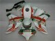 Affordable 2008-2011 White Red Honda CBR1000RR Motorcycle Replacement Fairings Canada Affordable 2008-2011 White Red Honda CBR1000RR Motorcycle Replacement Fairings Canada