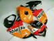 Affordable 2008-2011 Orange Repsol Honda CBR1000RR Replacement Fairings Canada Affordable 2008-2011 Orange Repsol Honda CBR1000RR Replacement Fairings Canada