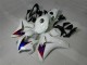 Affordable 2008-2011 White Blue Red Honda CBR1000RR Motor Fairings Canada Affordable 2008-2011 White Blue Red Honda CBR1000RR Motor Fairings Canada