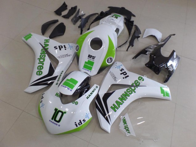 Affordable 2008-2011 Hannspree 10 Honda CBR1000RR Motorcycle Replacement Fairings Canada Affordable 2008-2011 Hannspree 10 Honda CBR1000RR Motorcycle Replacement Fairings Canada