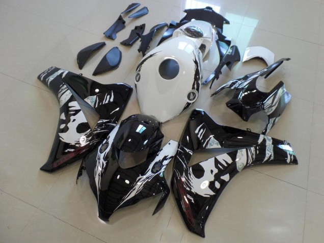 Affordable 2008-2011 Leyla Honda CBR1000RR Moto Fairings Canada