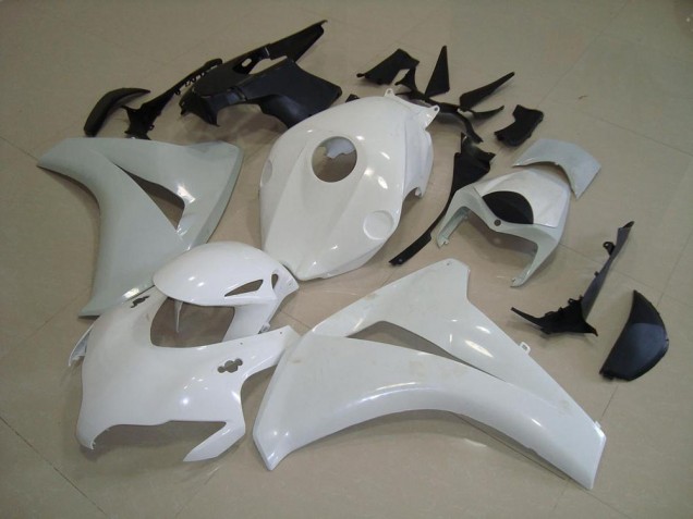 Affordable 2008-2011 Unpainted Honda CBR1000RR Motorcycle Fairings Canada
