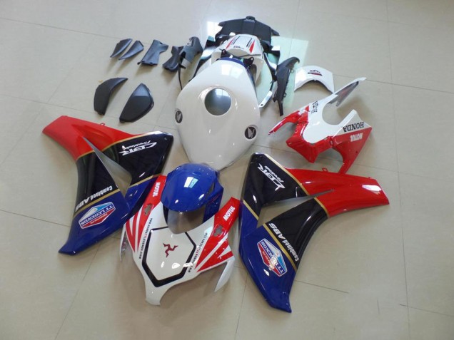 Affordable 2008-2011 TT Legends Honda CBR1000RR Motor Bike Fairings Canada