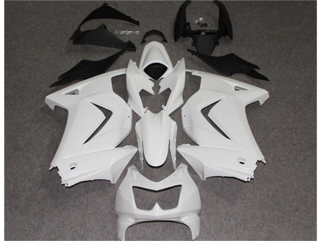 Affordable 2008-2012 Unpainted Kawasaki EX250 Motorcycle Fairing Canada Affordable 2008-2012 Unpainted Kawasaki EX250 Motorcycle Fairing Canada