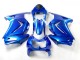 Affordable 2008-2012 Blue Kawasaki EX250 Motorcycle Fairing Kits Canada Affordable 2008-2012 Blue Kawasaki EX250 Motorcycle Fairing Kits Canada