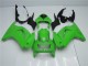 Affordable 2008-2012 Green Kawasaki EX250 Motorcycle Fairing Kit Canada Affordable 2008-2012 Green Kawasaki EX250 Motorcycle Fairing Kit Canada
