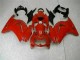 Affordable 2008-2012 Red Kawasaki EX250 Motor Bike Fairings Canada Affordable 2008-2012 Red Kawasaki EX250 Motor Bike Fairings Canada