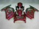 Affordable 2008-2012 Purple Red Kawasaki EX250 Replacement Motorcycle Fairings Canada Affordable 2008-2012 Purple Red Kawasaki EX250 Replacement Motorcycle Fairings Canada