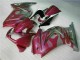 Affordable 2008-2012 Purple Red Kawasaki EX250 Replacement Motorcycle Fairings Canada Affordable 2008-2012 Purple Red Kawasaki EX250 Replacement Motorcycle Fairings Canada