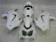 Affordable 2008-2012 White Kawasaki EX250 Motorcycle Replacement Fairings Canada Affordable 2008-2012 White Kawasaki EX250 Motorcycle Replacement Fairings Canada