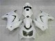 Affordable 2008-2012 White Kawasaki EX250 Motorcycle Replacement Fairings Canada Affordable 2008-2012 White Kawasaki EX250 Motorcycle Replacement Fairings Canada