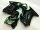 Affordable 2008-2012 Black Kawasaki EX250 Motorcyle Fairings Canada Affordable 2008-2012 Black Kawasaki EX250 Motorcyle Fairings Canada