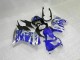 Affordable 2008-2012 Black Blue Kawasaki EX250 Replacement Fairings Canada Affordable 2008-2012 Black Blue Kawasaki EX250 Replacement Fairings Canada