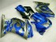 Affordable 2008-2012 Blue Kawasaki EX250 Motor Fairings Canada Affordable 2008-2012 Blue Kawasaki EX250 Motor Fairings Canada