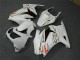 Affordable 2008-2012 White Red Kawasaki EX250 Motorcylce Fairings Canada Affordable 2008-2012 White Red Kawasaki EX250 Motorcylce Fairings Canada