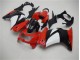 Affordable 2008-2012 Red Black White Kawasaki EX250 Motorcycle Fairings Canada Affordable 2008-2012 Red Black White Kawasaki EX250 Motorcycle Fairings Canada