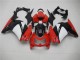 Affordable 2008-2012 Red Black White Kawasaki EX250 Motorcycle Fairings Canada Affordable 2008-2012 Red Black White Kawasaki EX250 Motorcycle Fairings Canada