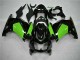 Affordable 2008-2012 Black Green Kawasaki EX250 Motorbike Fairings Canada Affordable 2008-2012 Black Green Kawasaki EX250 Motorbike Fairings Canada