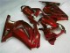 Affordable 2008-2012 Red Ninja Kawasaki EX250 Bike Fairings Canada Affordable 2008-2012 Red Ninja Kawasaki EX250 Bike Fairings Canada