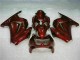 Affordable 2008-2012 Red Ninja Kawasaki EX250 Bike Fairings Canada Affordable 2008-2012 Red Ninja Kawasaki EX250 Bike Fairings Canada