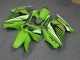 Affordable 2008-2012 Green White Black Ninja Kawasaki EX250 Replacement Motorcycle Fairings Canada Affordable 2008-2012 Green White Black Ninja Kawasaki EX250 Replacement Motorcycle Fairings Canada